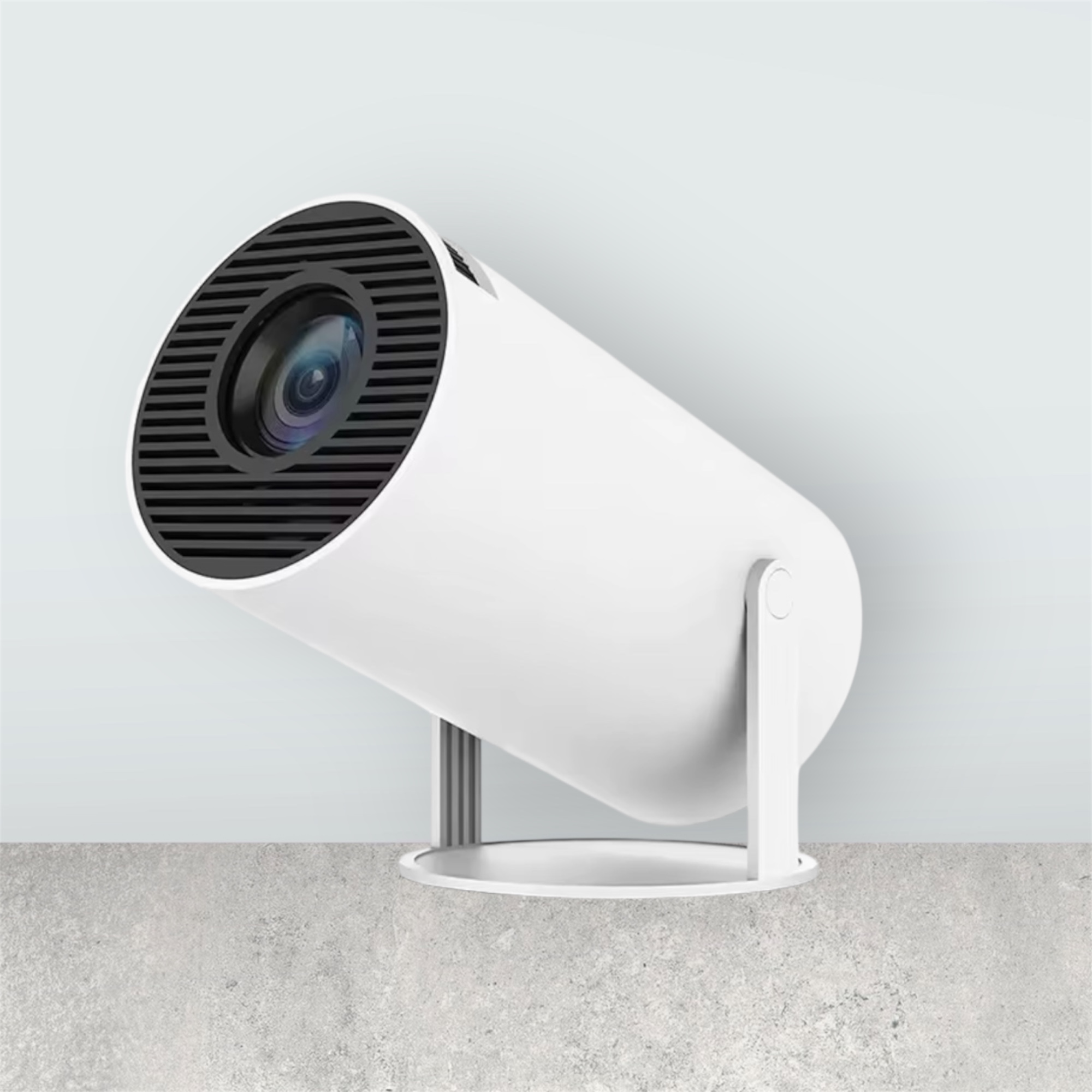 جهاز عرض HY300 S واي فاي وأندرويد 11