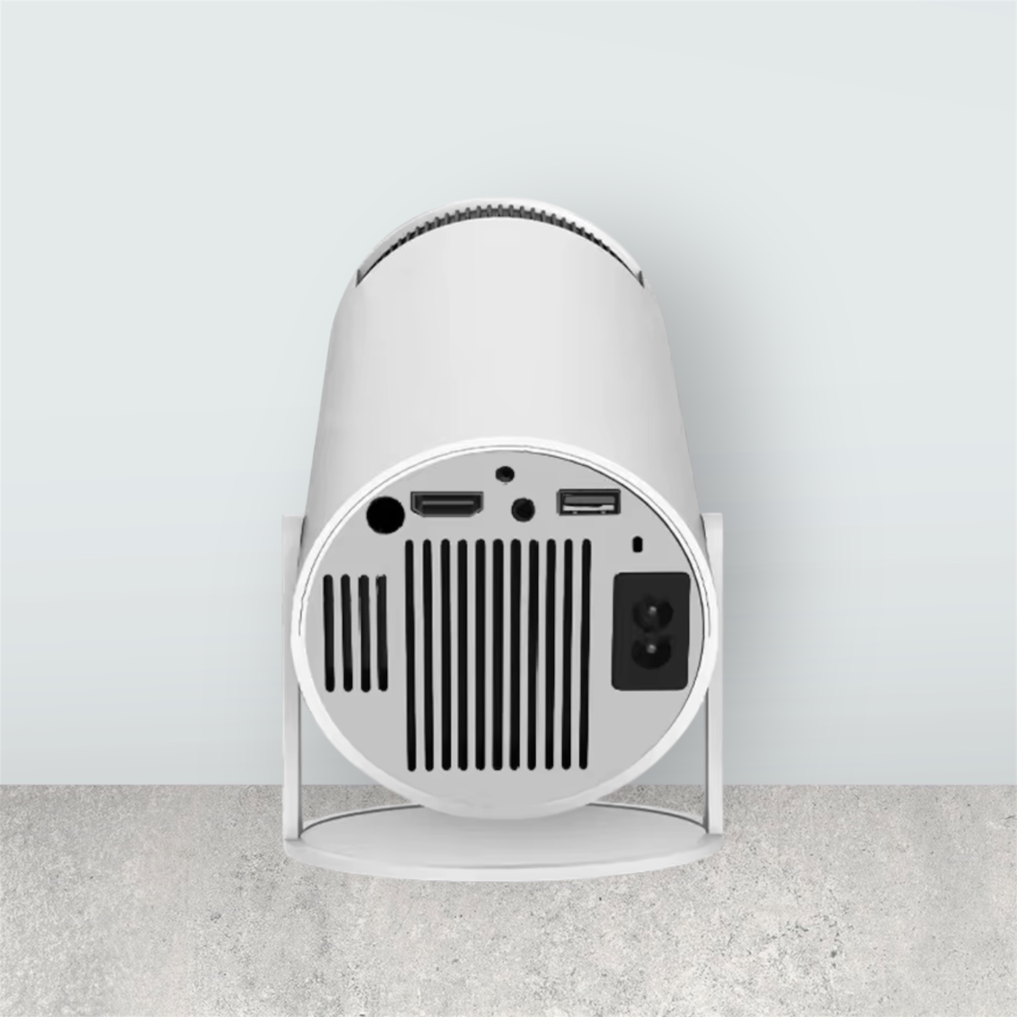 جهاز عرض HY300 S واي فاي وأندرويد 11