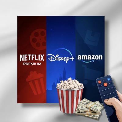 كيف تربح من بيع الاشتراكات الرقميه